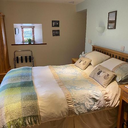 Bed and Breakfast Broad Croft House Гортон-ін-Рібблсдейл Екстер'єр фото