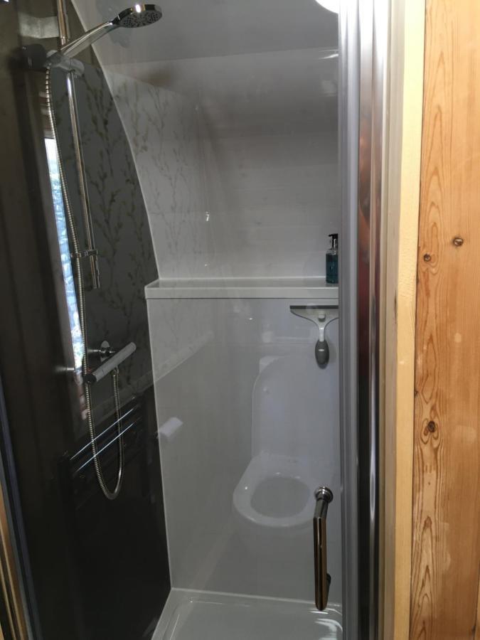 Bed and Breakfast Broad Croft House Гортон-ін-Рібблсдейл Екстер'єр фото